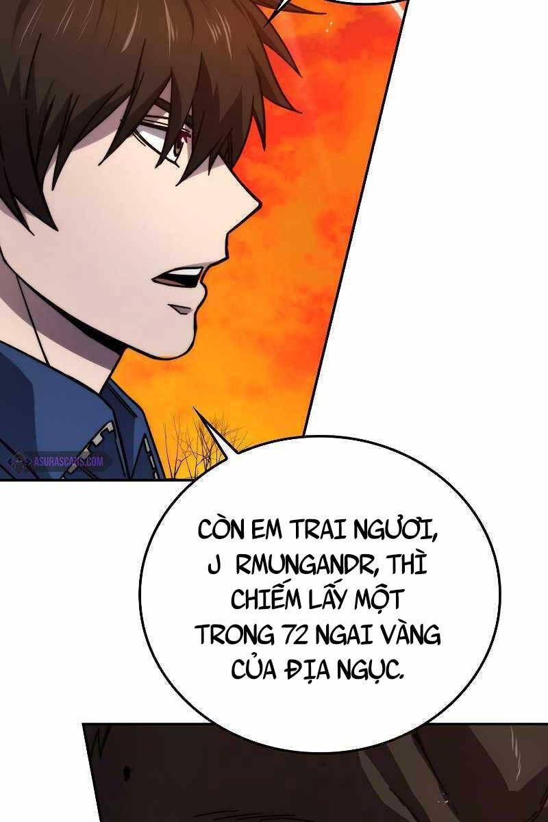 Chúa Quỷ Tăng Cấp Bằng Võ Thuật Chapter 34 - 49