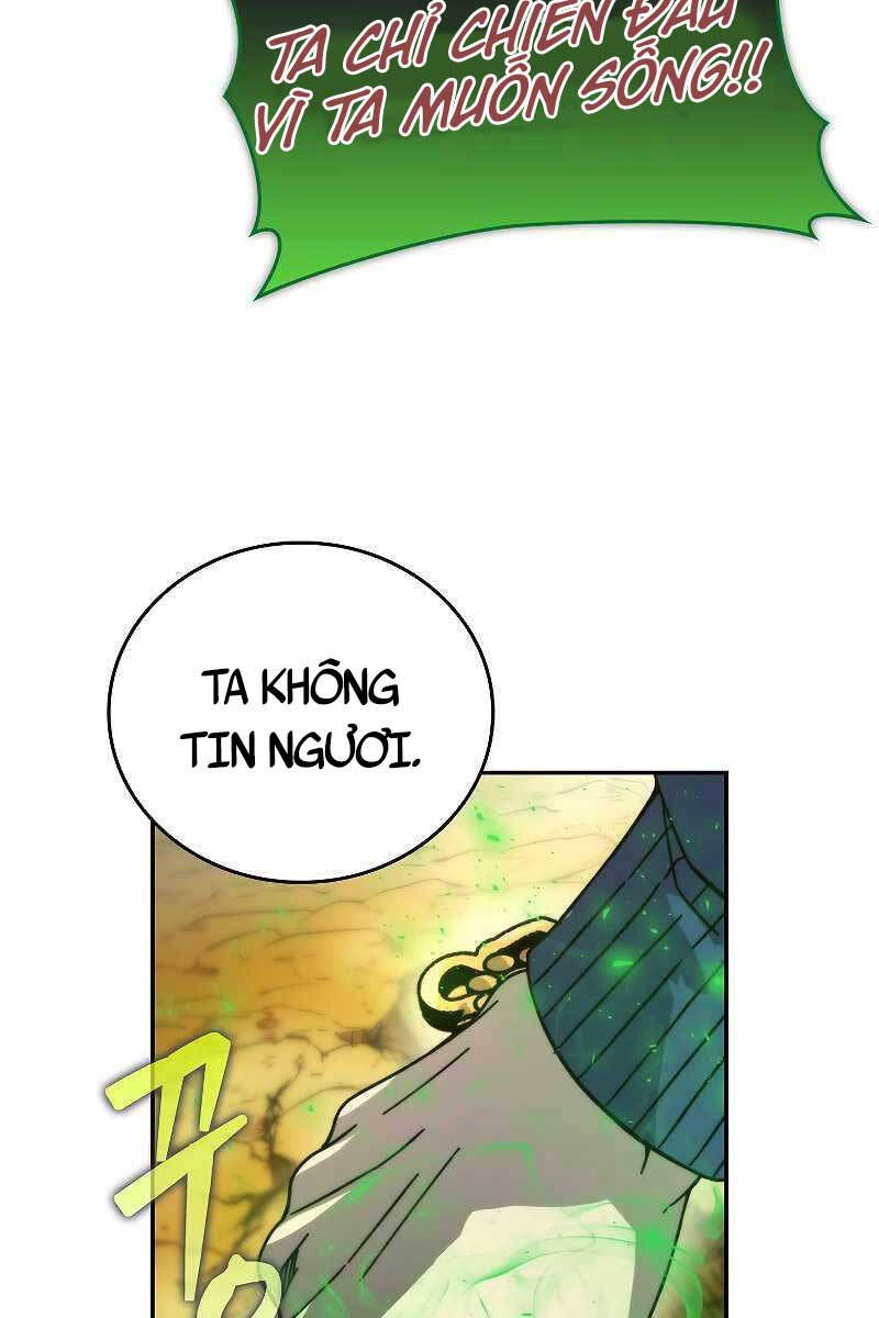 Chúa Quỷ Tăng Cấp Bằng Võ Thuật Chapter 34 - 67