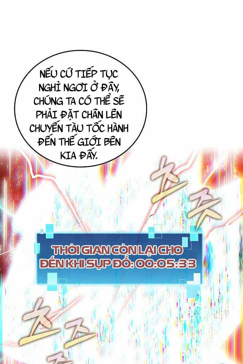 Chúa Quỷ Tăng Cấp Bằng Võ Thuật Chapter 34 - 92