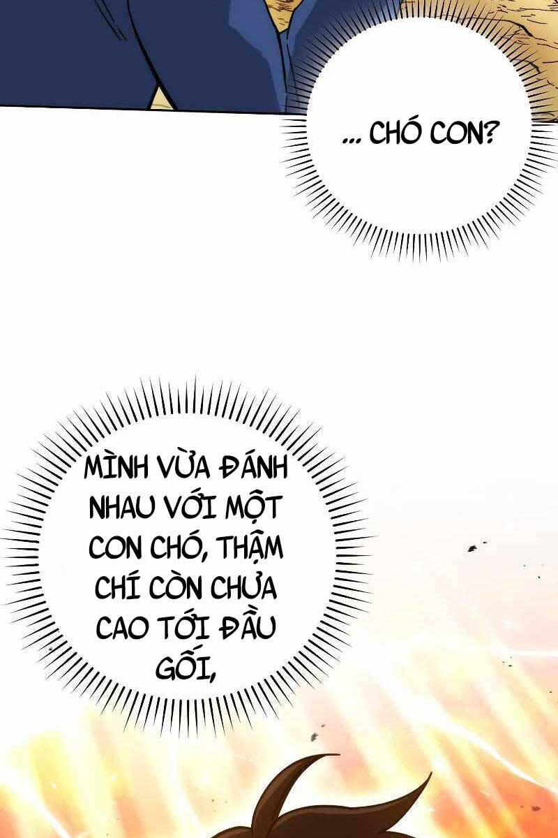Chúa Quỷ Tăng Cấp Bằng Võ Thuật Chapter 34 - 99