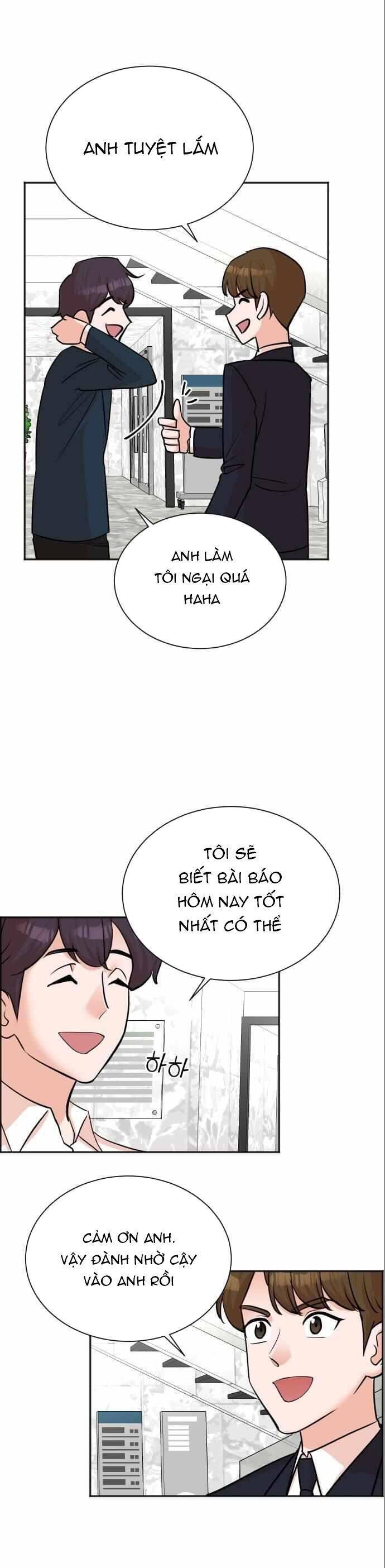Cuộc Sống Thứ Hai Của Nhà Sản Xuất Chapter 45 - 12