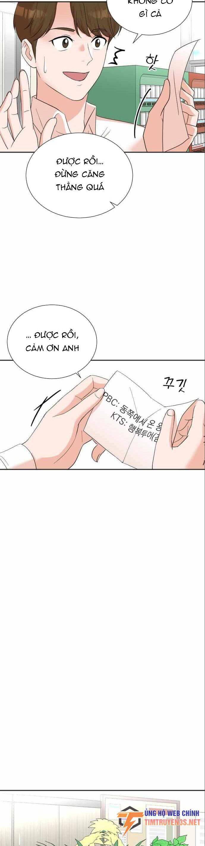 Cuộc Sống Thứ Hai Của Nhà Sản Xuất Chapter 45 - 3