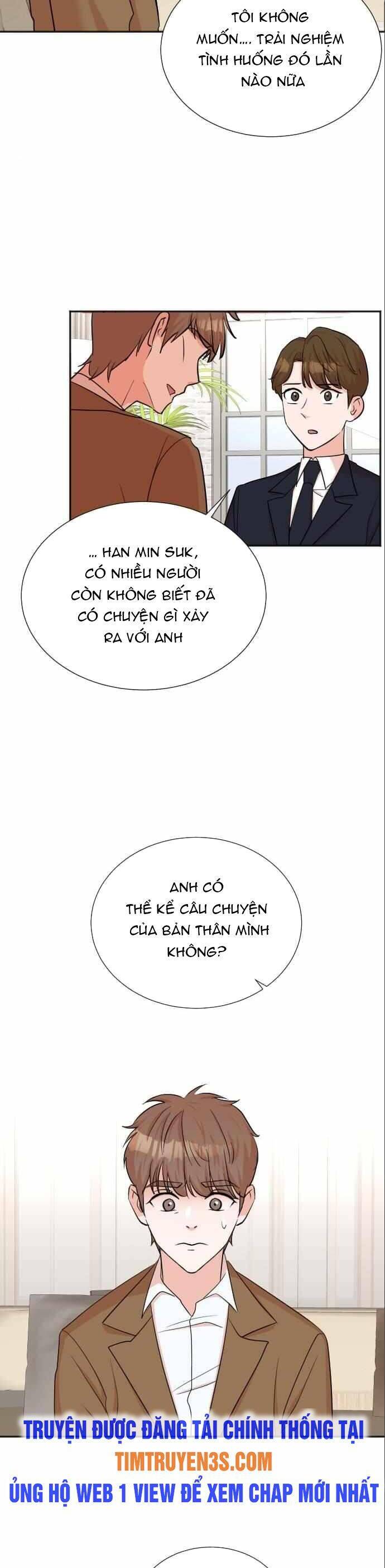 Cuộc Sống Thứ Hai Của Nhà Sản Xuất Chapter 45 - 21