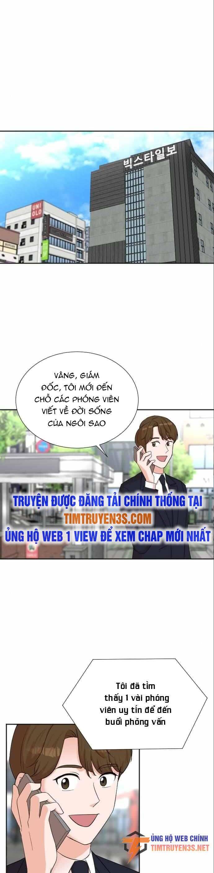 Cuộc Sống Thứ Hai Của Nhà Sản Xuất Chapter 45 - 7