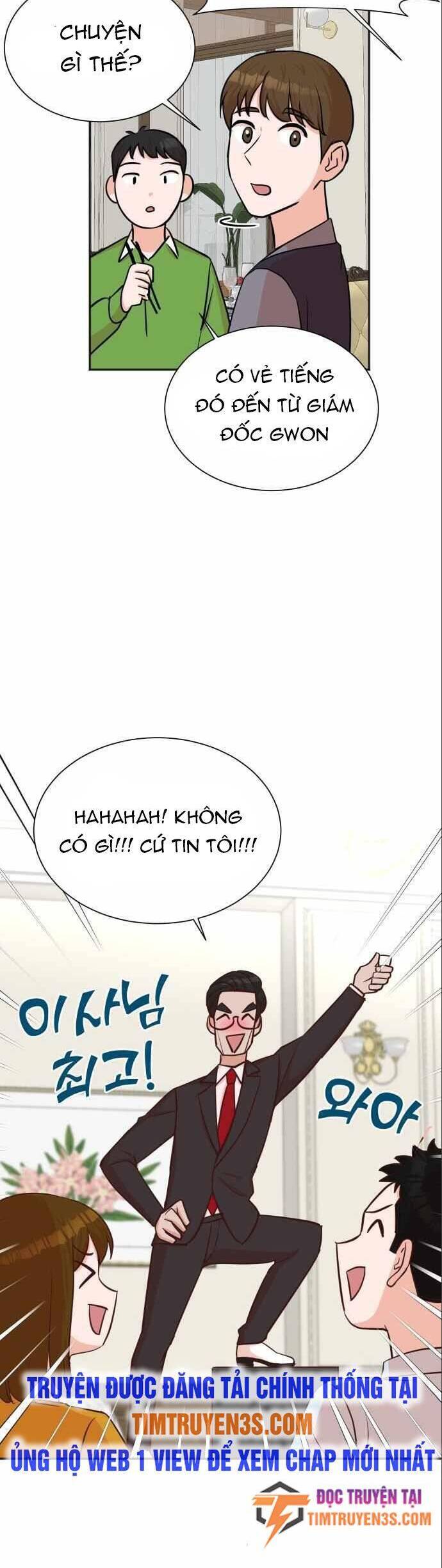 Cuộc Sống Thứ Hai Của Nhà Sản Xuất Chapter 36 - 7
