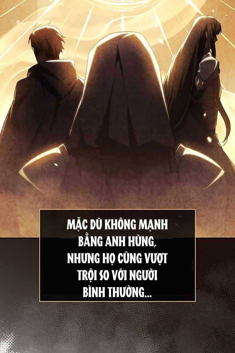 Tôi Không Tài Năng Đến Thế Đâu Chapter 39 - 42