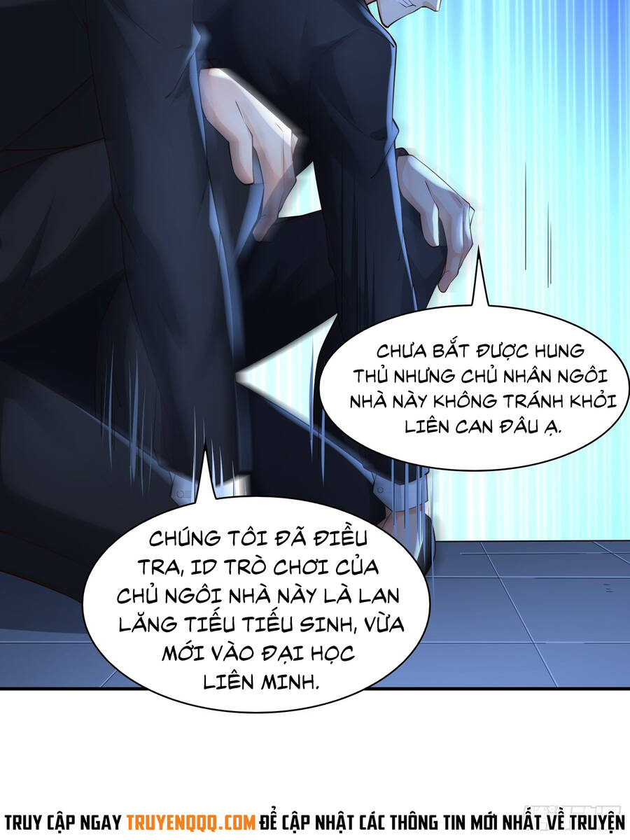 Người Chơi Siêu Cấp Chapter 10 - 43