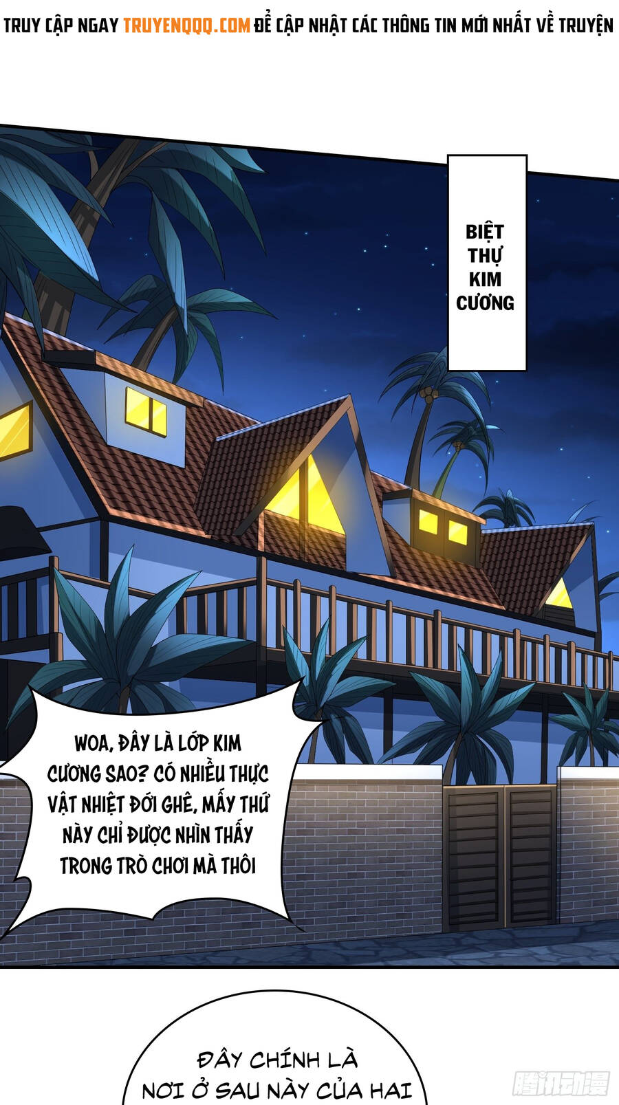 Người Chơi Siêu Cấp Chapter 11 - 17