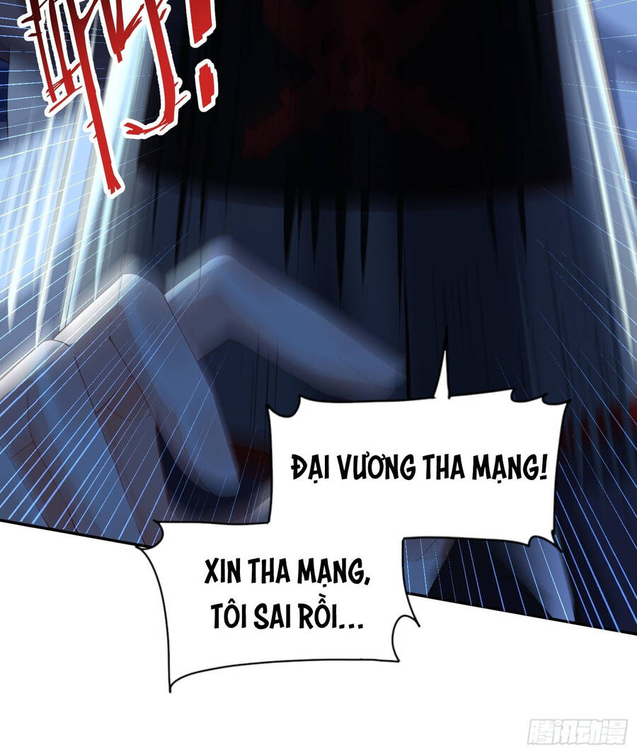 Người Chơi Siêu Cấp Chapter 12 - 41