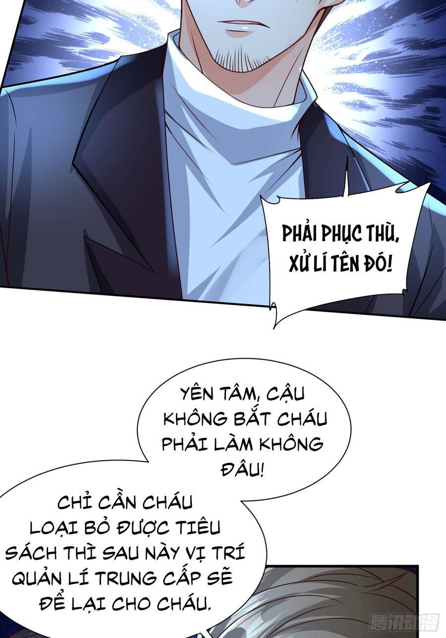 Người Chơi Siêu Cấp Chapter 13 - 18