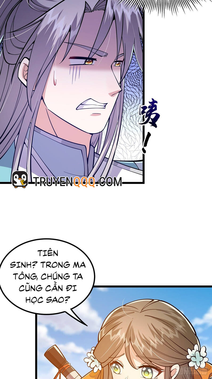 Tài Khoản Lỗi Ta Trở Thành Vô Địch Chapter 13 - 17