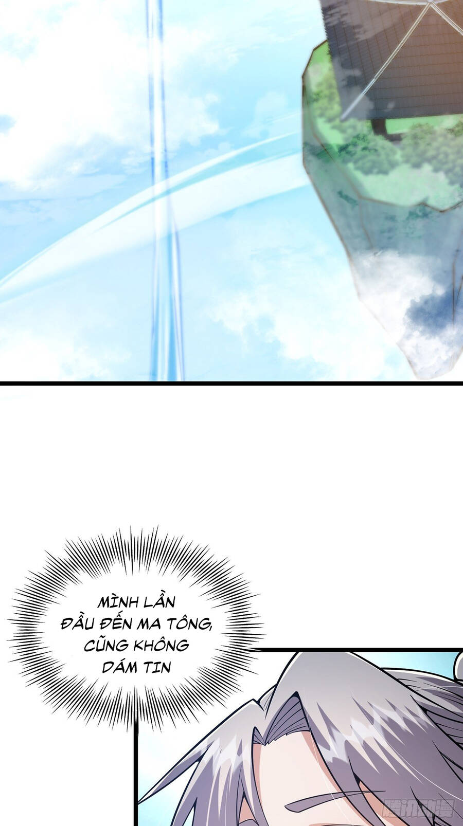Tài Khoản Lỗi Ta Trở Thành Vô Địch Chapter 13 - 43