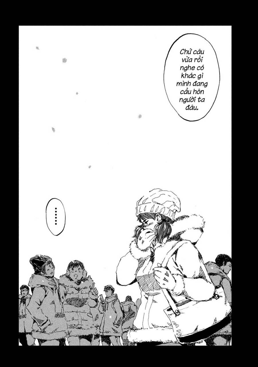Trước Khi Em Trở Thành Quái Vật Chapter 56 - 18