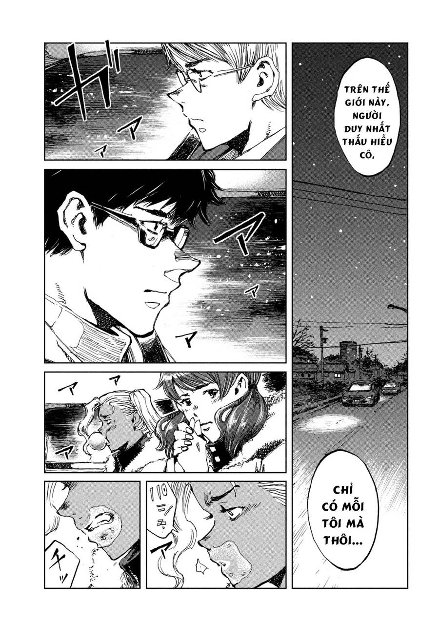 Trước Khi Em Trở Thành Quái Vật Chapter 67 - 5