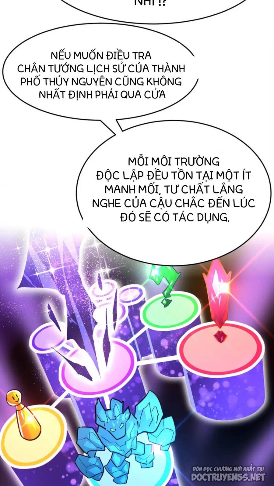 Ngự Thú Phản Khoa Học Chapter 34 - 12