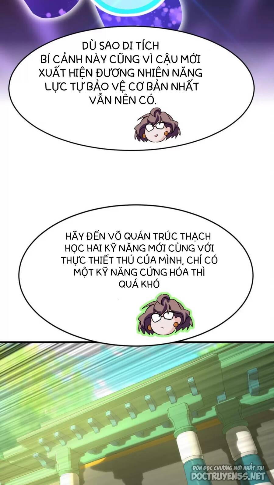 Ngự Thú Phản Khoa Học Chapter 34 - 13