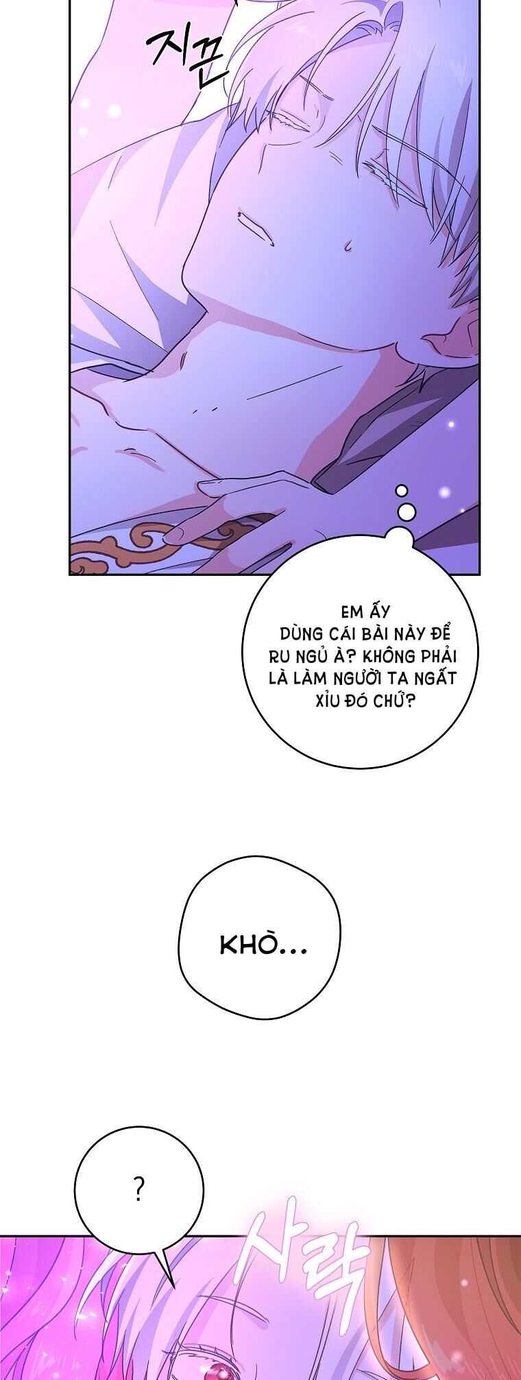 Chỉ Cần Nắm Tay Em Chapter 35 - 38
