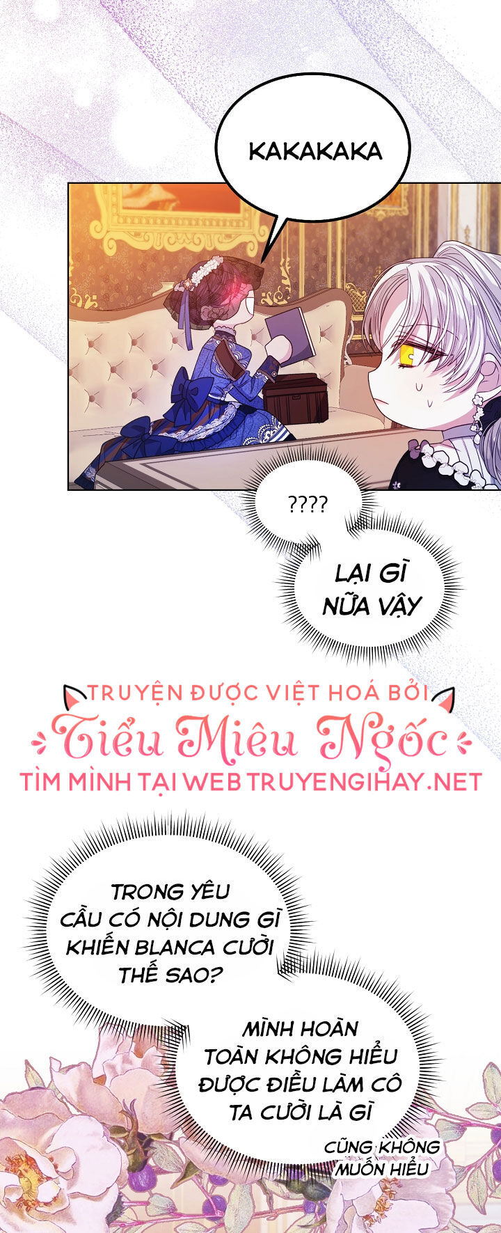 Xuyên Sách Đến Phát Ngán Chapter 35 - 33