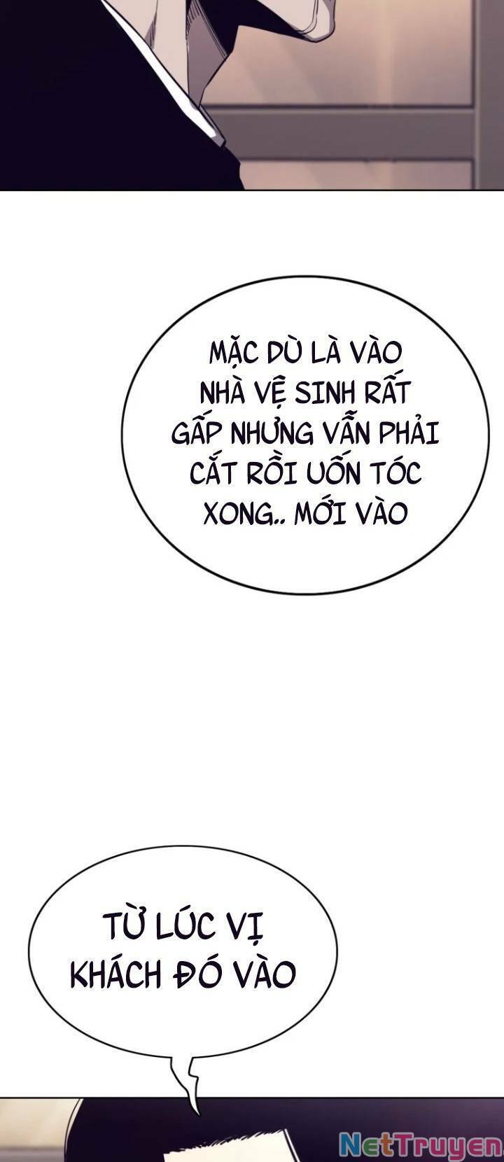 Bạt Tai Chapter 73 - 4