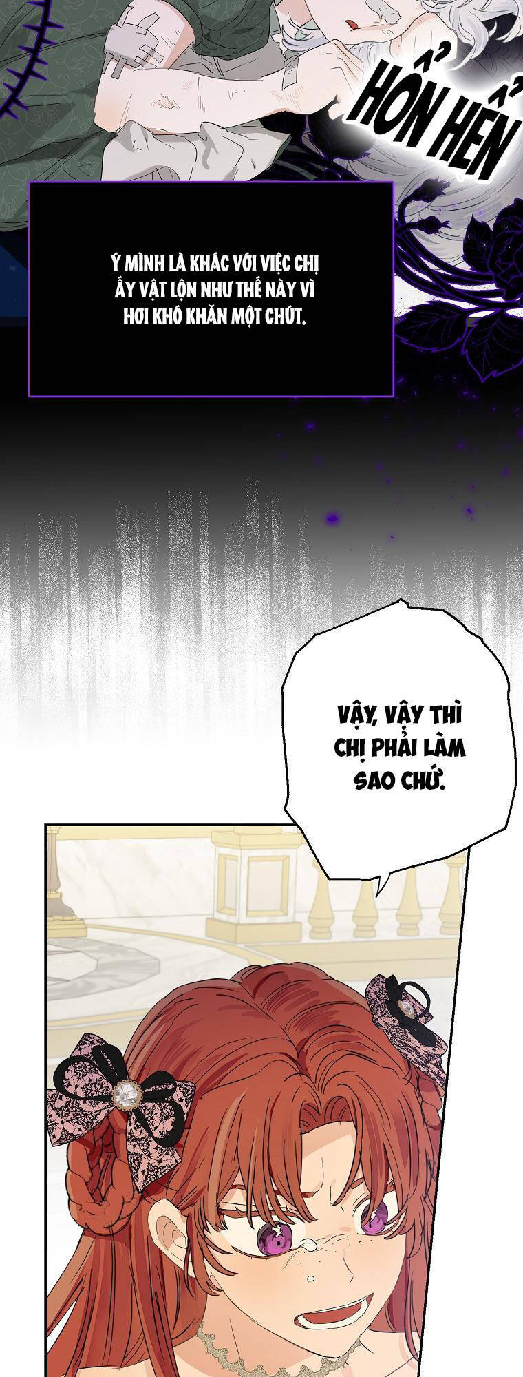 Đứa Con Gái Ngoài Giá Thú Của Bá Tước Chapter 45.1 - 24