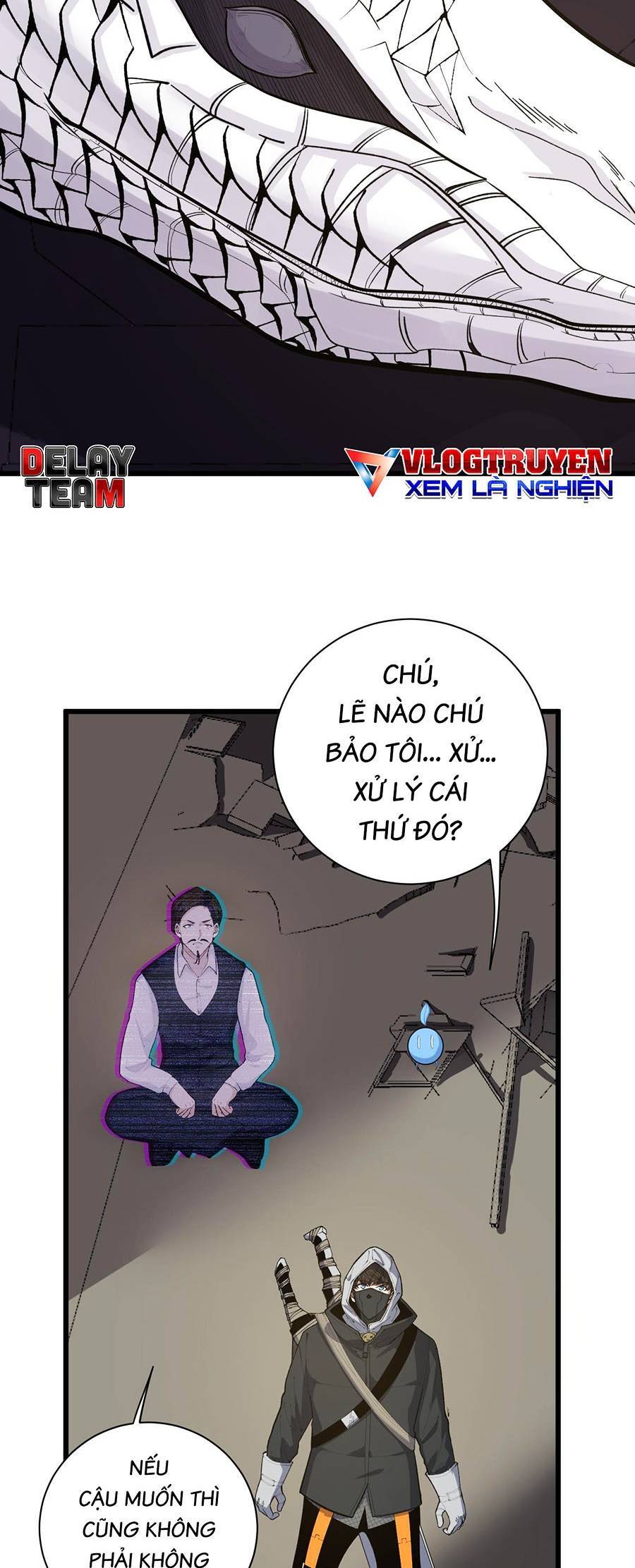 Kiếm Lâm Chapter 14 - 39
