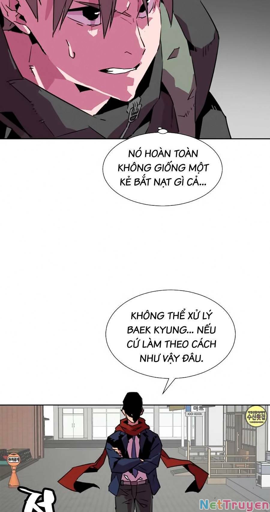 Săn Lùng Bắt Nạt Chapter 58 - 20