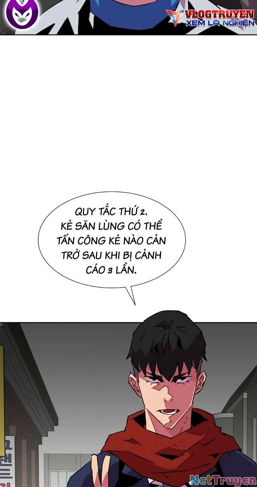 Săn Lùng Bắt Nạt Chapter 58 - 22
