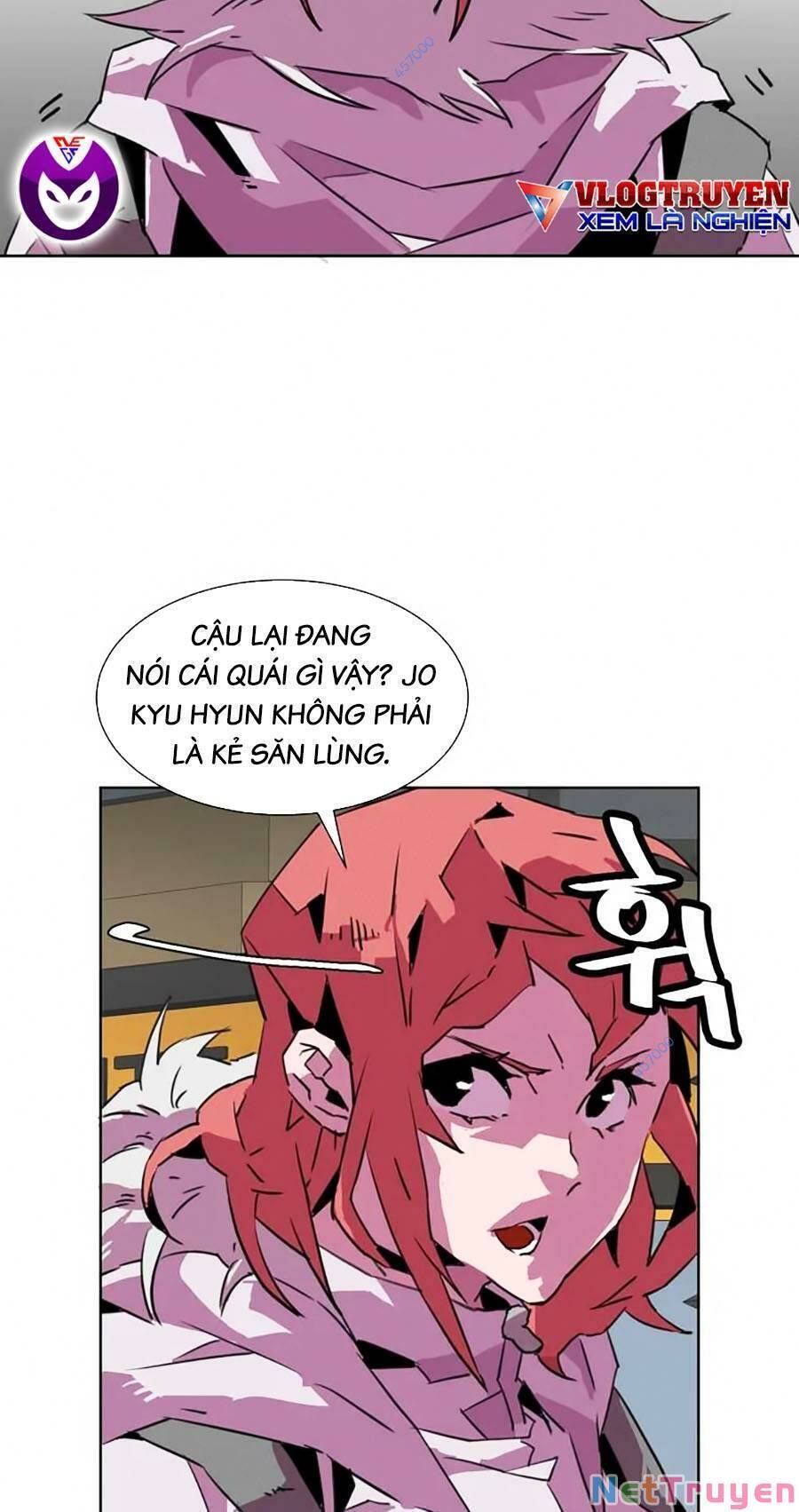Săn Lùng Bắt Nạt Chapter 58 - 39
