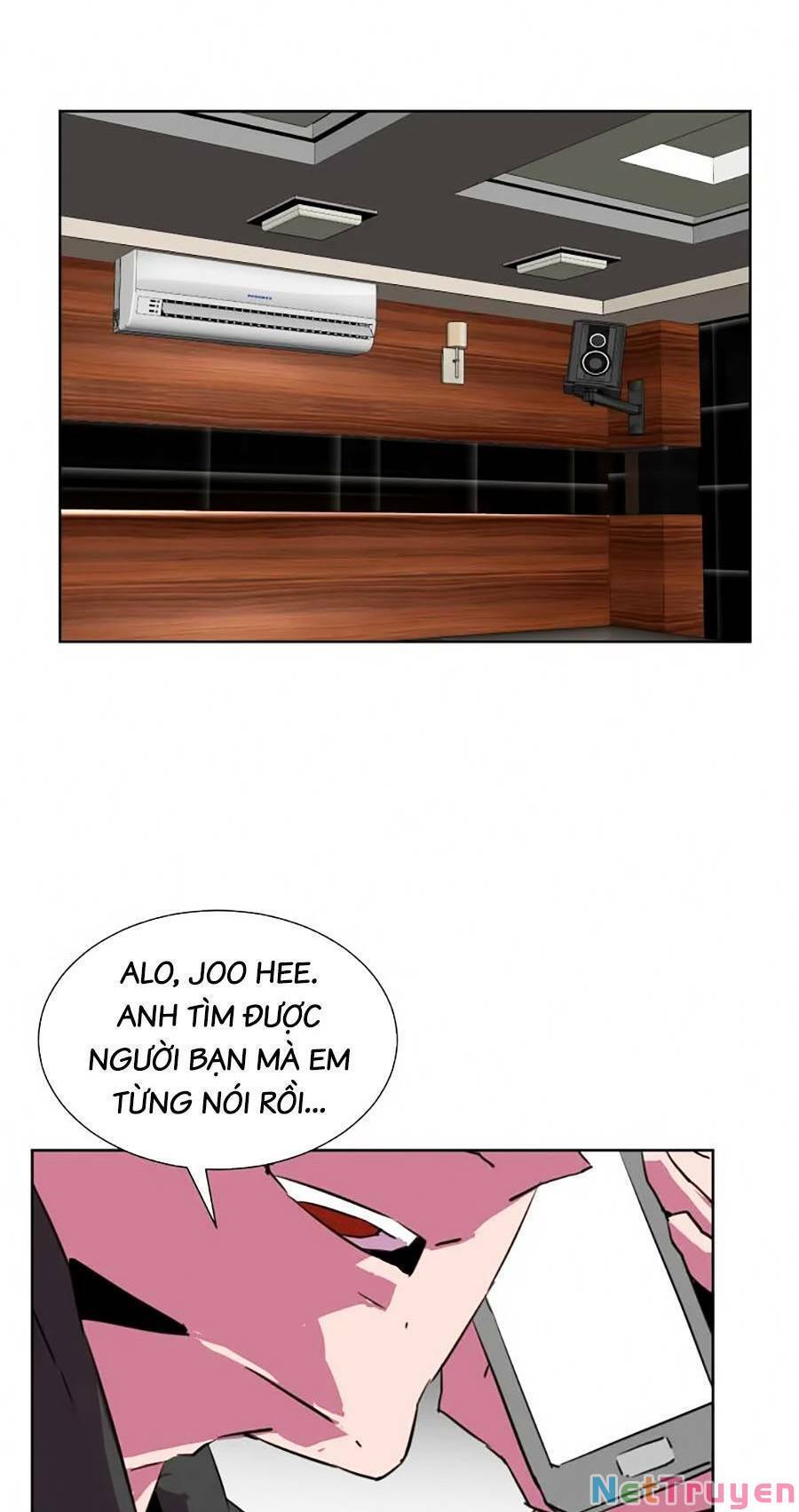 Săn Lùng Bắt Nạt Chapter 58 - 48