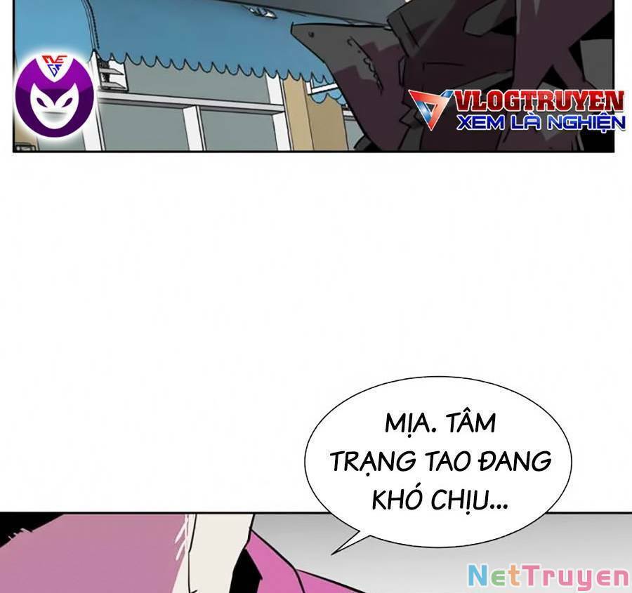Săn Lùng Bắt Nạt Chapter 58 - 60