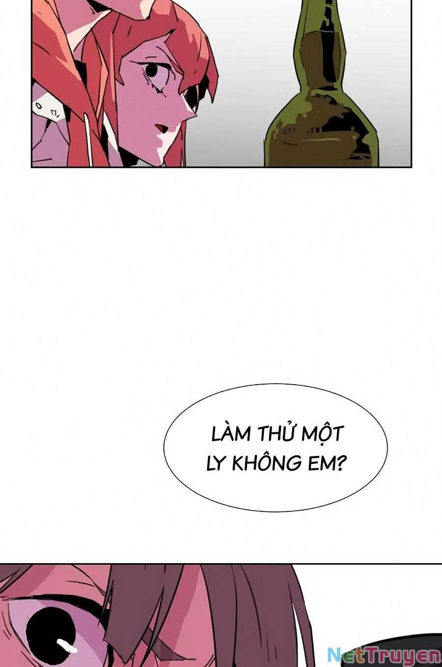 Săn Lùng Bắt Nạt Chapter 62 - 12