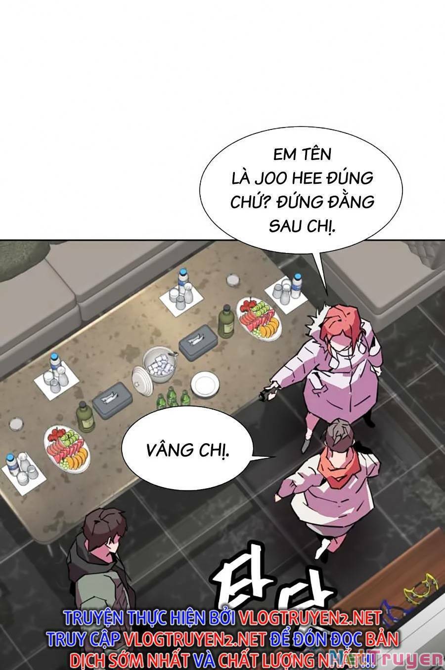 Săn Lùng Bắt Nạt Chapter 62 - 27