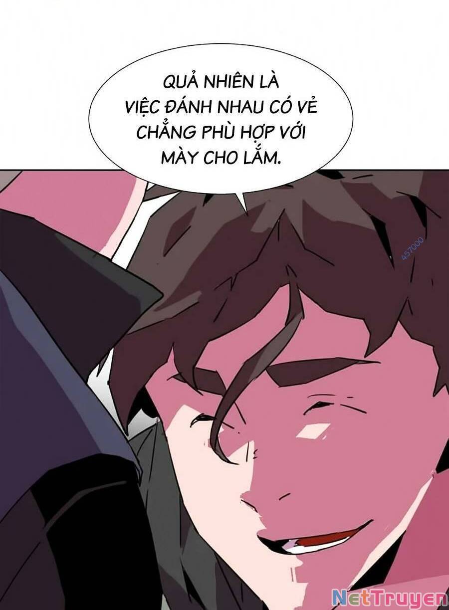 Săn Lùng Bắt Nạt Chapter 62 - 70