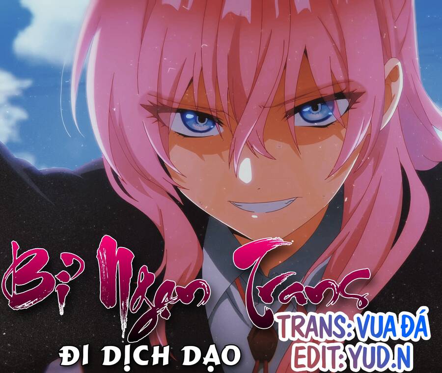 Nyotai Ka Chapter 46 - 1