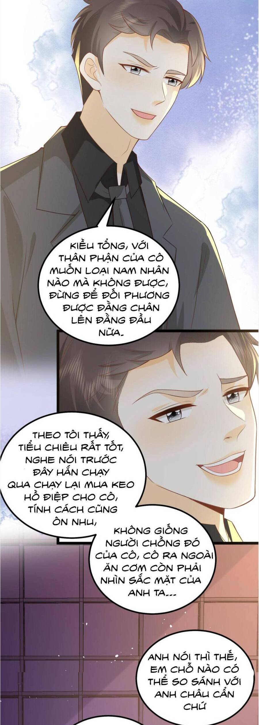 Hệ Thống: Thăng Cấp Nhờ Việc Nuôi Con Chapter 15 - 18