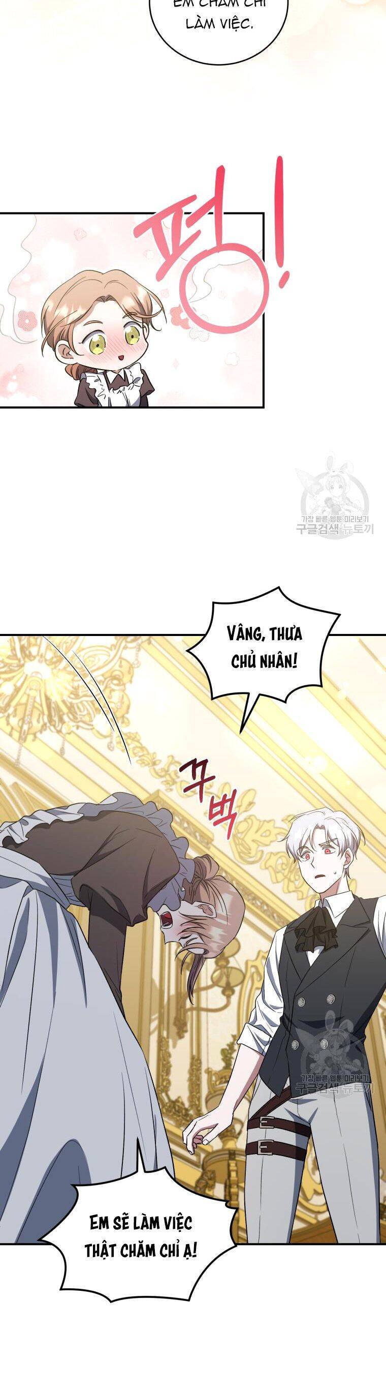 Kế Hoạch Trở Thành Chủ Nhân Của Một Gia Tộc Bị Suy Tàn Chapter 12 - 24