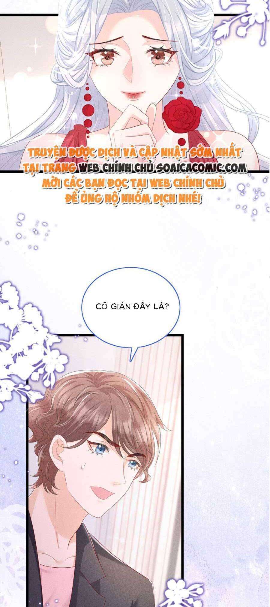 Ác Nữ Va Phải Nam Phụ Si Tình Chapter 10 - 19