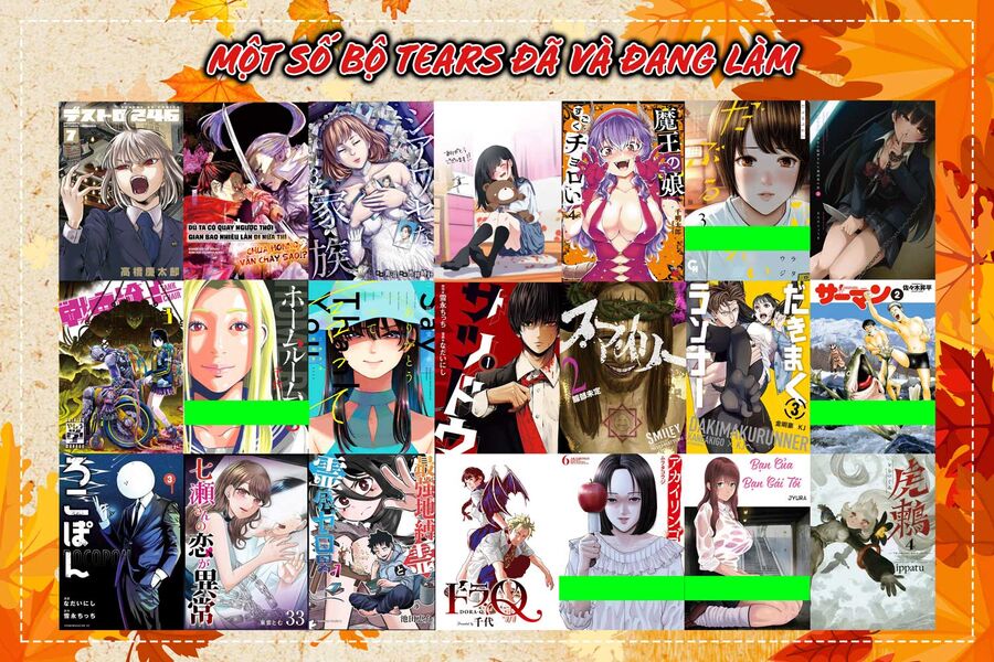 Tank Chair Chapter 23 - 24