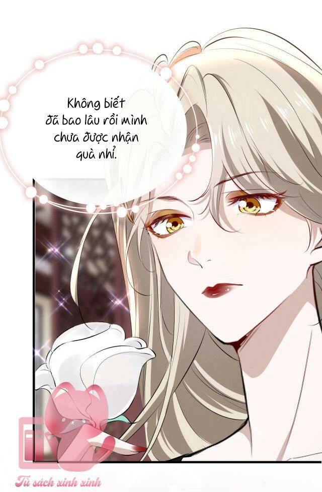 Sống Chung Với Đại Tỷ Ma Cà Rồng Chapter 12 - 39