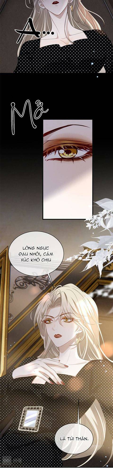 Sống Chung Với Đại Tỷ Ma Cà Rồng Chapter 13 - 22
