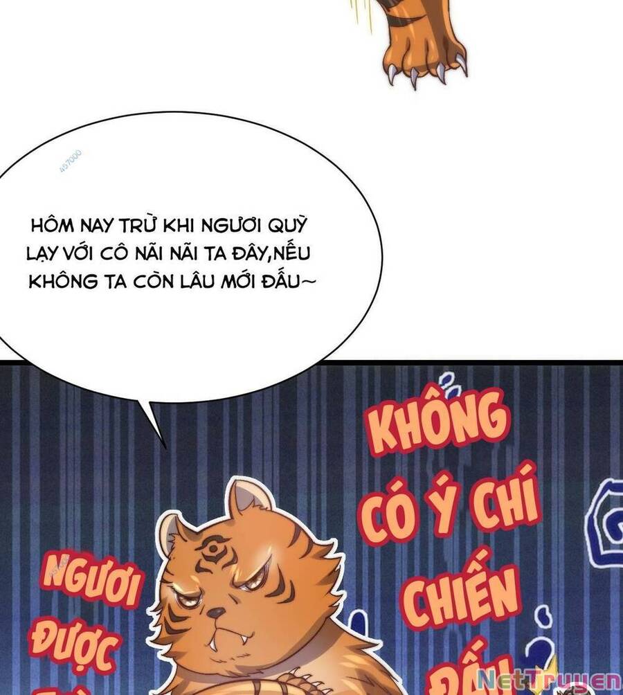 Lô Đỉnh Độc Quyền Của Các Nữ Đế Tương Lai Chapter 14 - 9