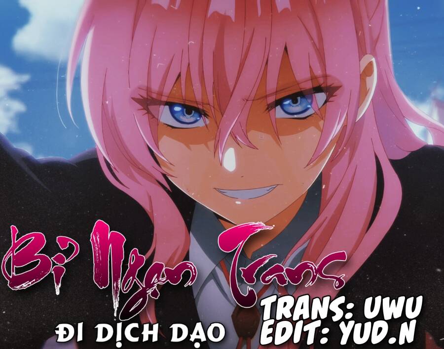 Nyotaika Yankee Gakuen Chapter  41 - 1