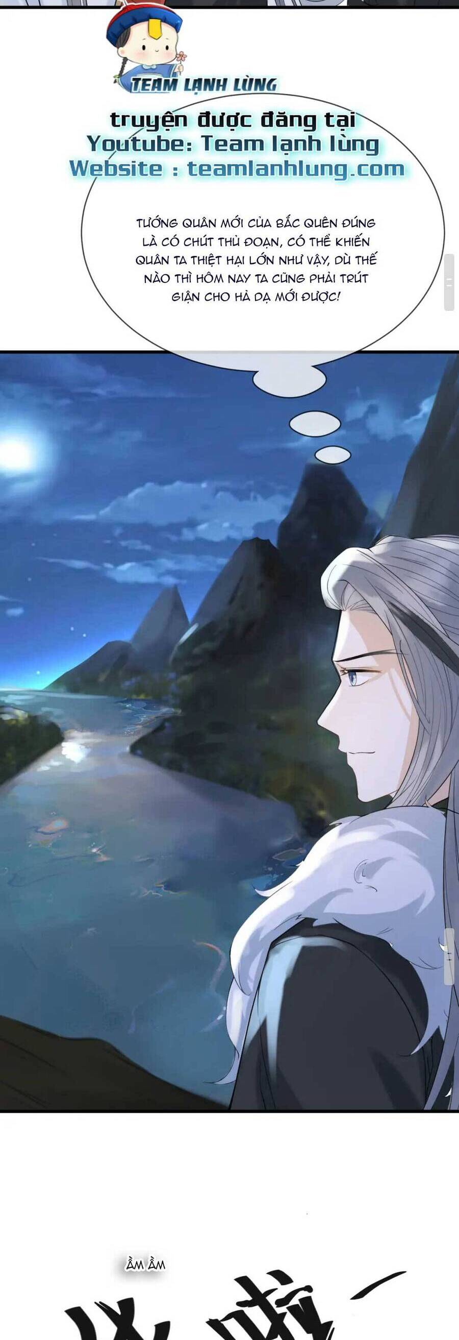 Công Chúa Kiêu Ngạo Độc Sủng Tiểu Thái Giám Chapter 33 - 11