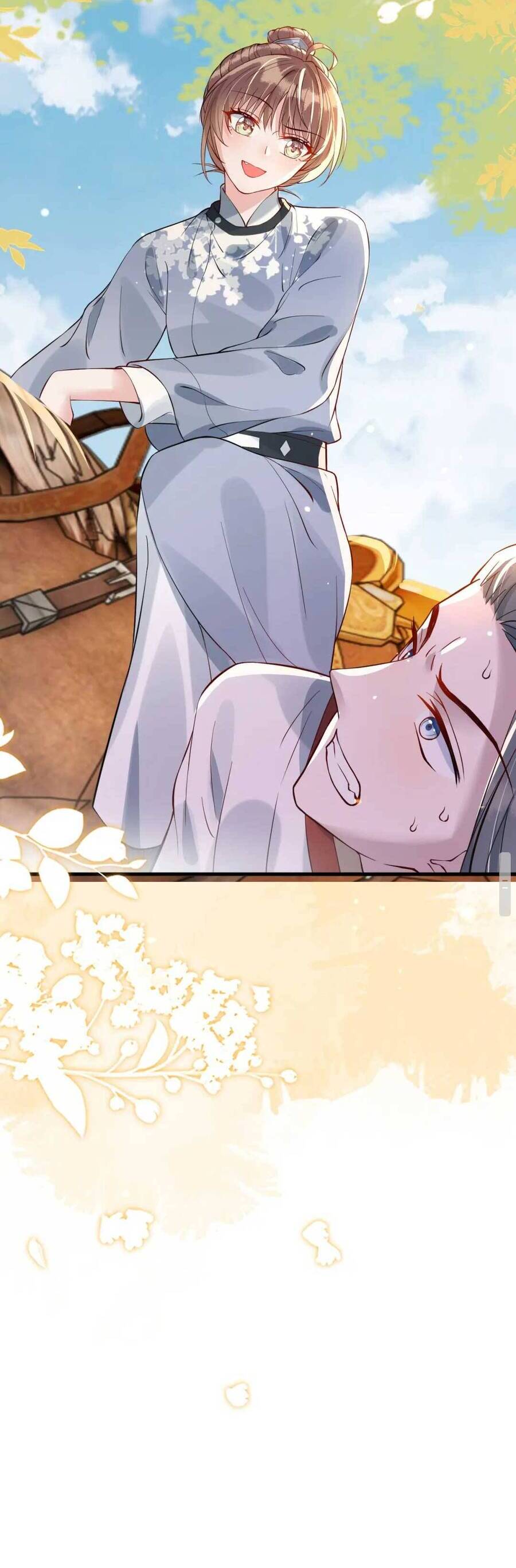 Công Chúa Kiêu Ngạo Độc Sủng Tiểu Thái Giám Chapter 33 - 29