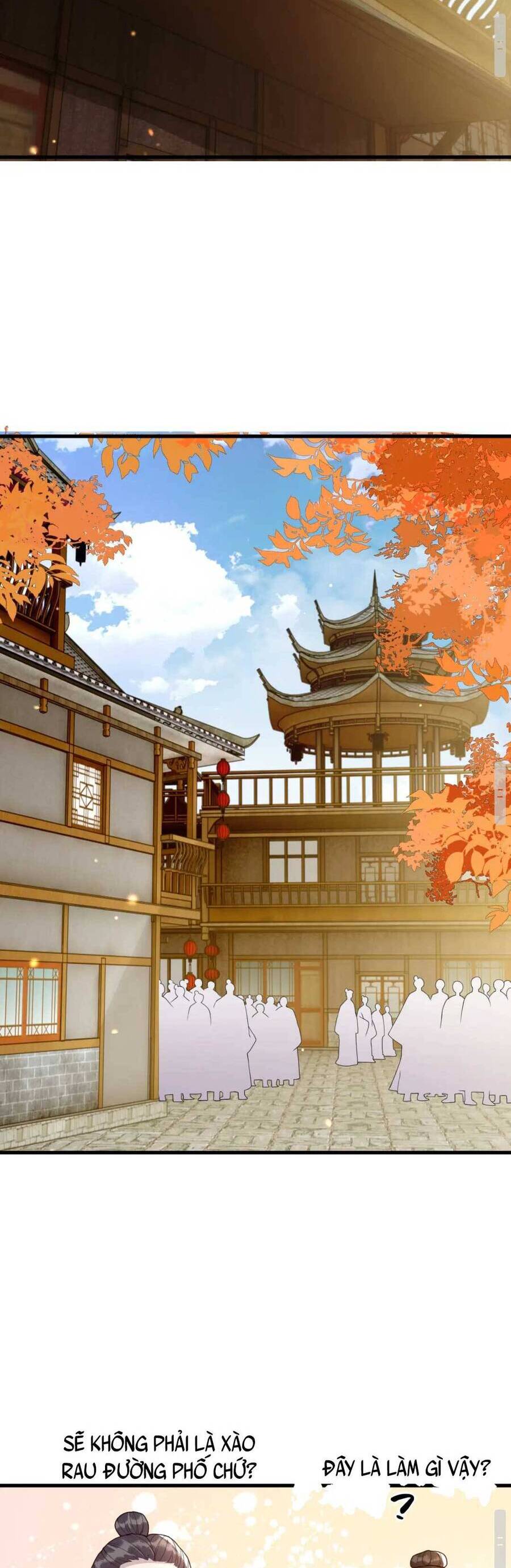 Công Chúa Kiêu Ngạo Độc Sủng Tiểu Thái Giám Chapter 40 - 19