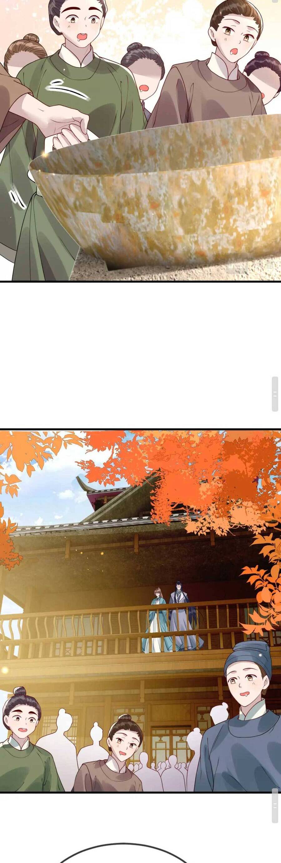 Công Chúa Kiêu Ngạo Độc Sủng Tiểu Thái Giám Chapter 40 - 20