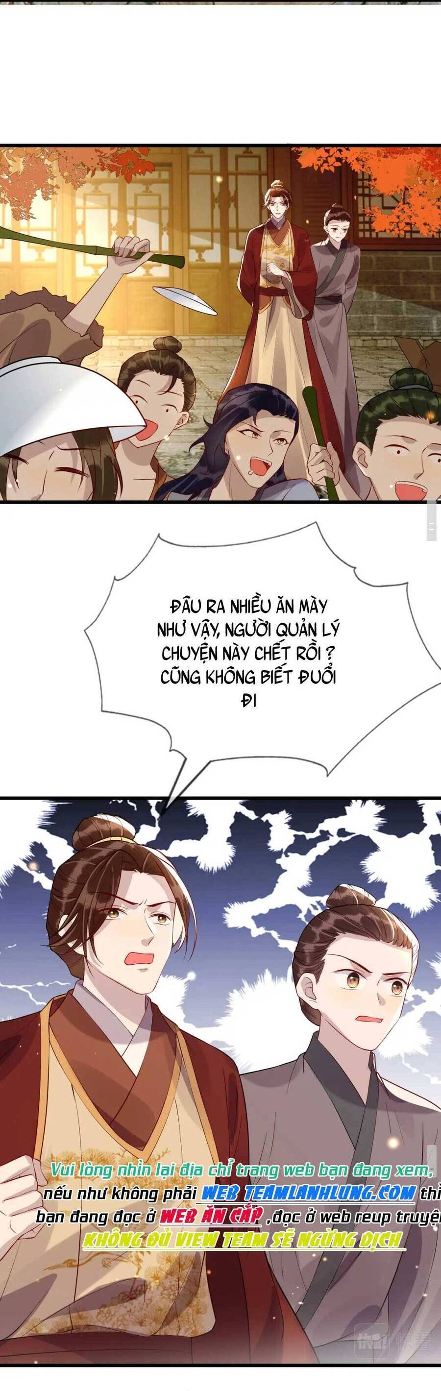 Công Chúa Kiêu Ngạo Độc Sủng Tiểu Thái Giám Chapter 40 - 29