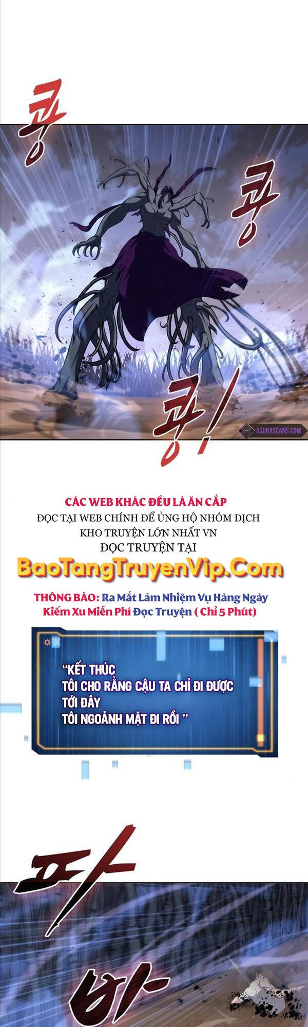Thoát Khỏi Hầm Ngục Nguy Hiểm Chapter 15 - 10