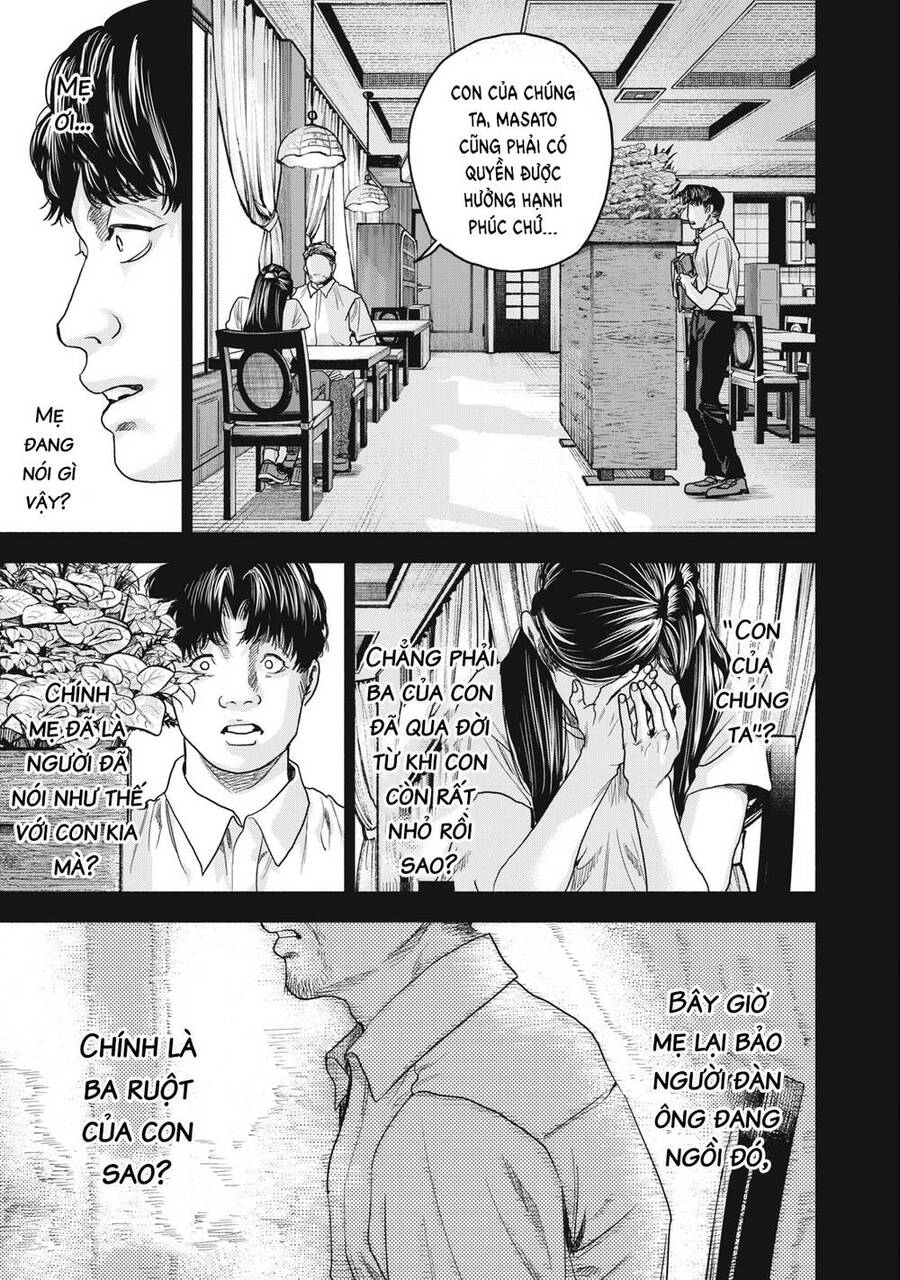 Người Đàn Ông Không Thể Ly Hôn Chapter 18 - 24