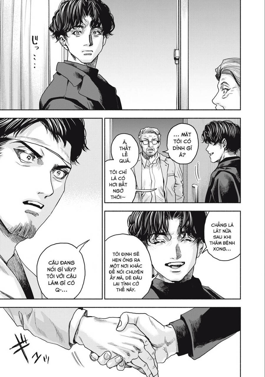 Người Đàn Ông Không Thể Ly Hôn Chapter 18 - 28